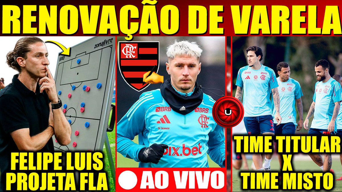Urubucam tweet media