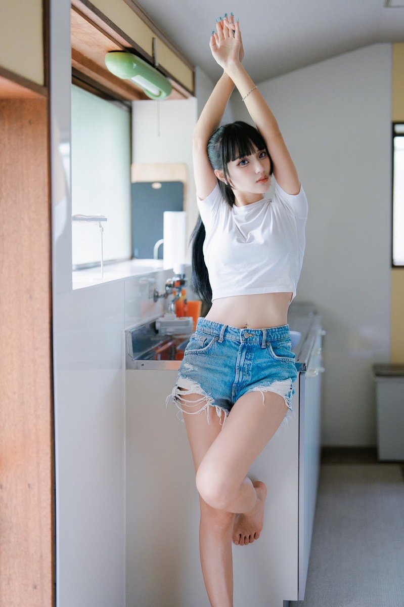 曲線美