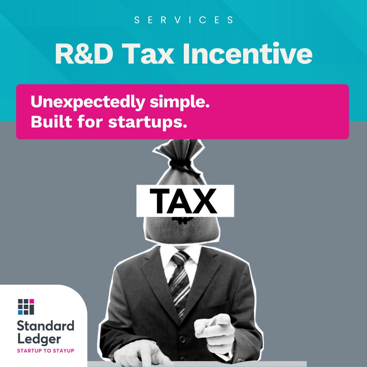 🇦🇺🚀Still waiting on your R&amp;D refund like it's a delayed Jetstar flight? 🛫💸

We help you:
✅ Claim it right
✅ Get the cash now
✅ Avoid ATO-induced drama

👉 hubs.li/Q03y9nYQ0
#RDTax #StartupFunding #WhereIsMyMoney