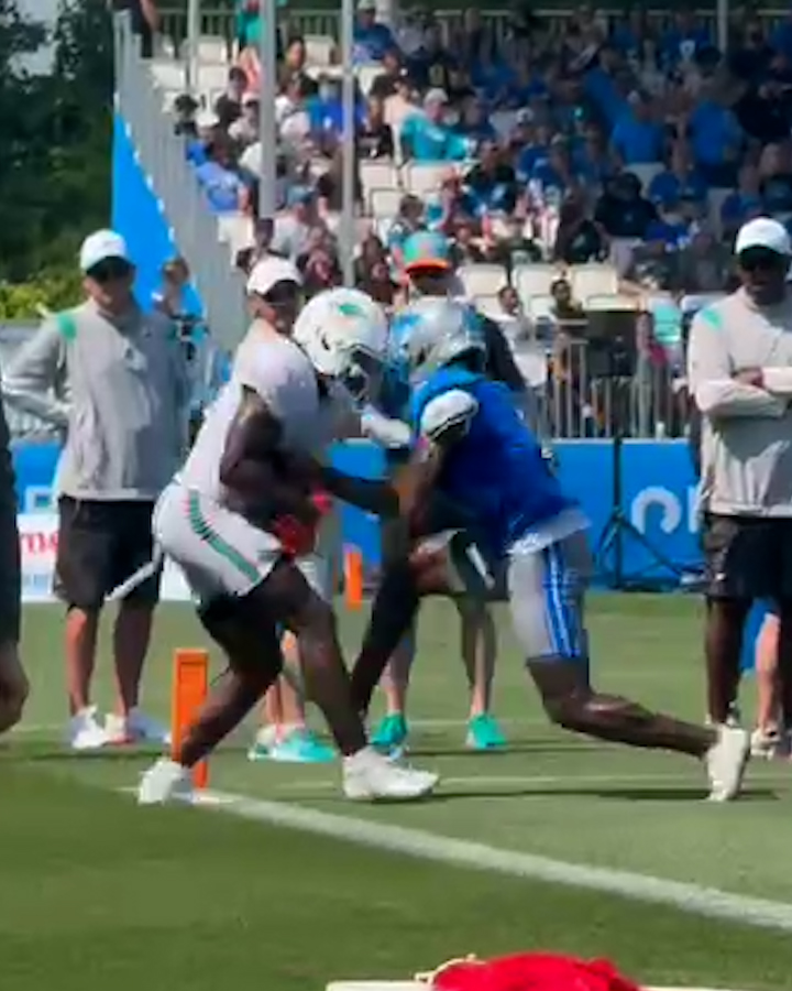 Detroit Lions tweet media