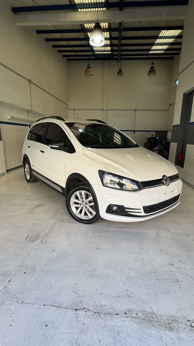Franpuppo's tweet photo. Vengo a hacer mi primer publicación vendiendo un auto en Tw 🤝

🚗 ¡Se vende VW Suran! Ideal para la ciudad y viajes. Buen estado, listo para usar.
📩 Consultas por DM.
¿Conoces a alguien que esté buscando auto? 🔄 https://t.co/xG4x0X1Ttp