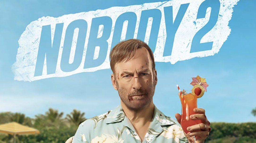 #Nobody2 is a very basic, by the numbers sequel. The manic, comedic ultraviolence is monotonous. Nothing new to say about the work / family life balance. Sharon Stone plays a cartoony villain but she’s barely in it. Big band music and a few classic tunes kept me from dozing off.
