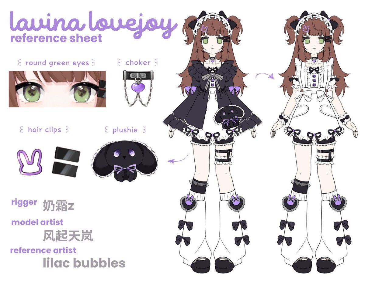 lavina ୨୧ (@lavinalovejoy) / Posts / X