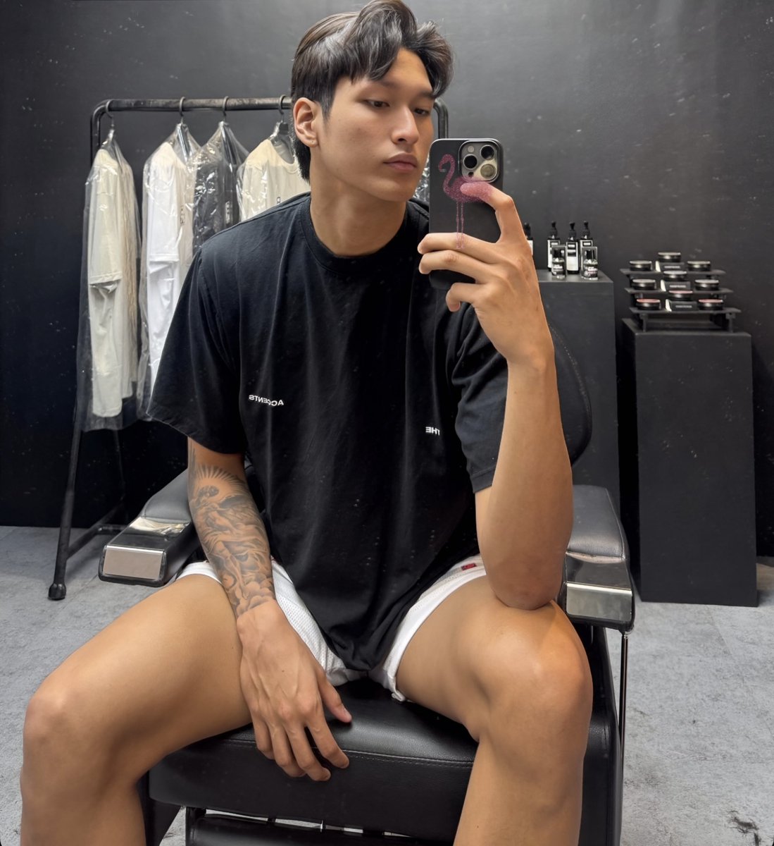 King30kong88's tweet photo. Morning Seven https://t.co/D9yoinqukB