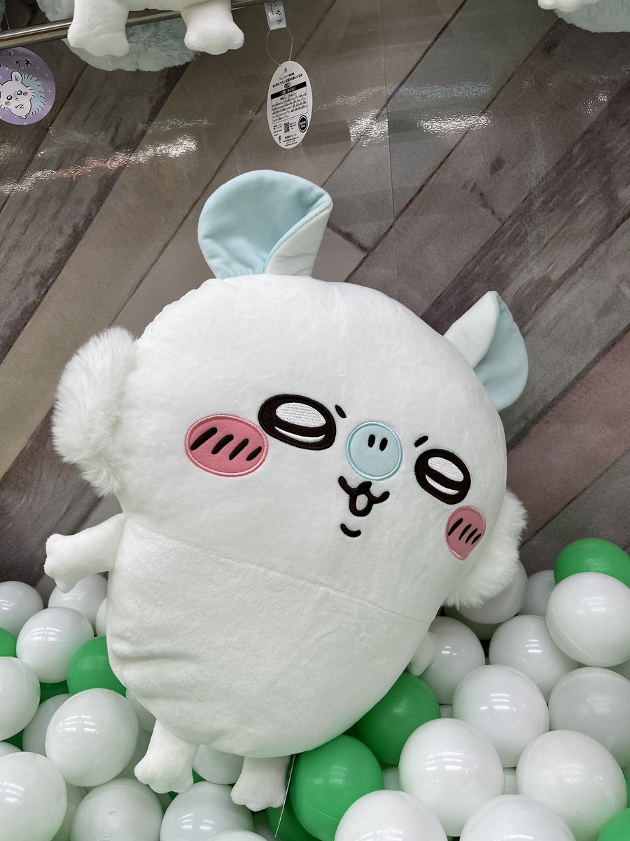 しなこ しなクマフルセット sameusamftop03.jpg