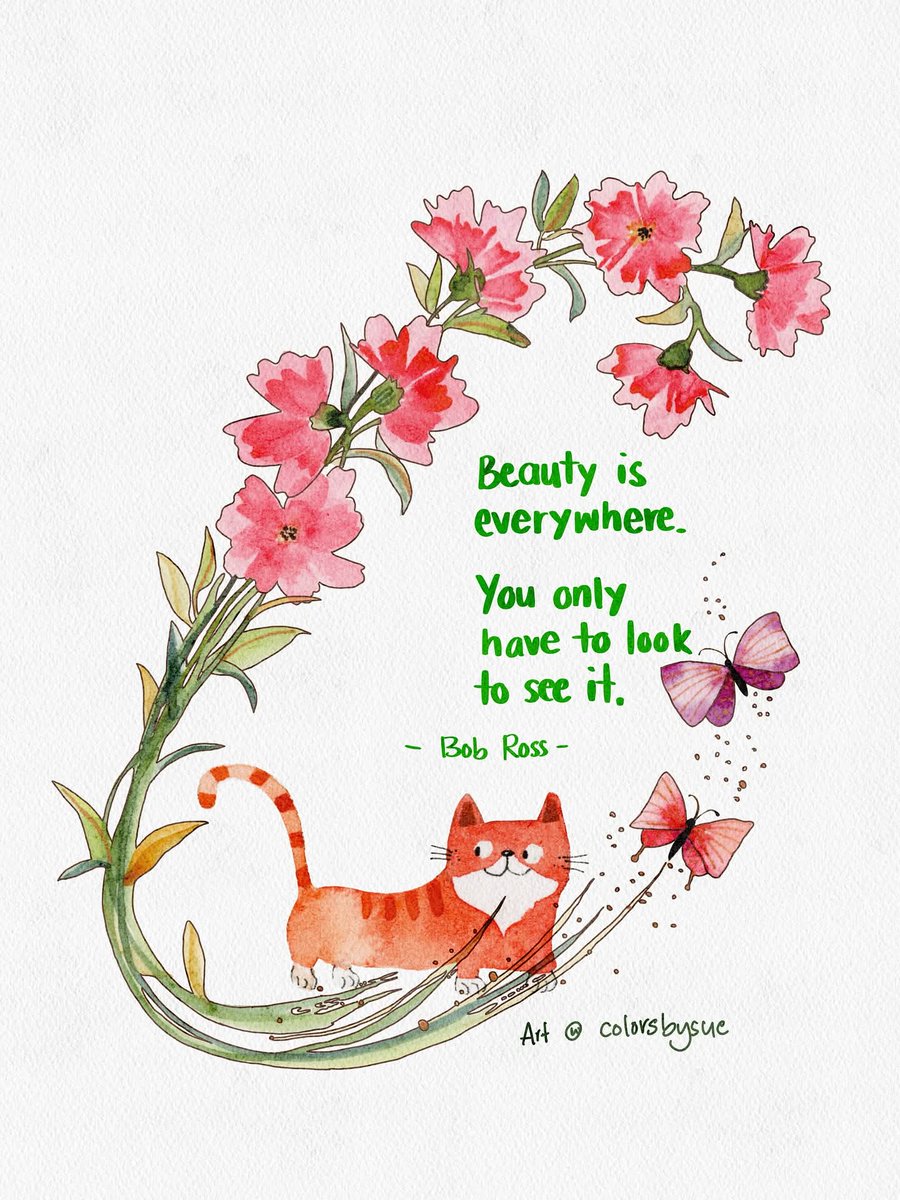 beauty is not all about a pretty face! 🤩🥰😊

ctto:colorsbysue🙌