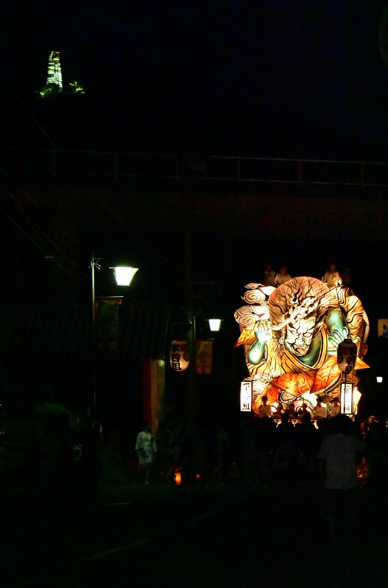 きたかみ線人峠 tweet media