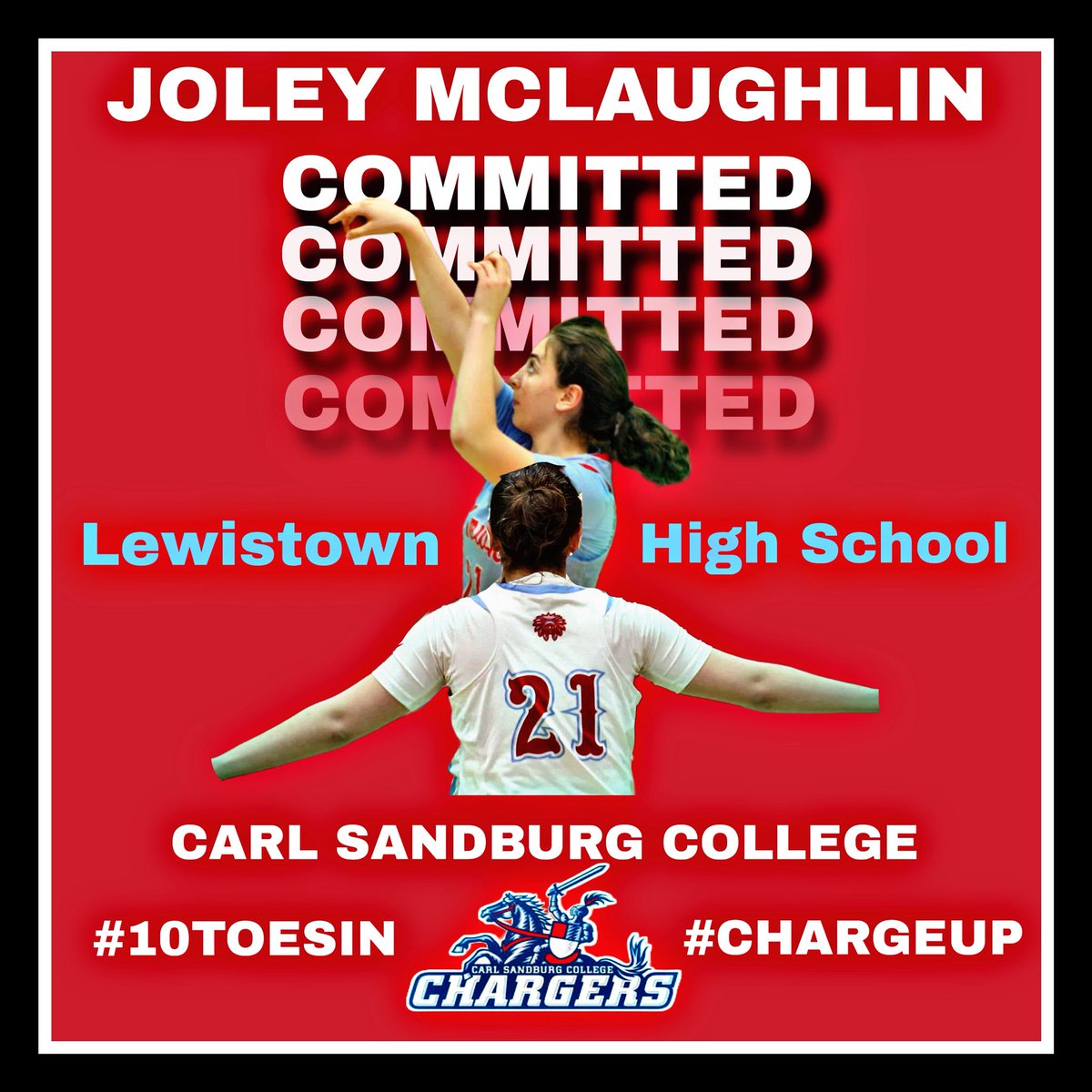 Joley McLaughlin tweet media