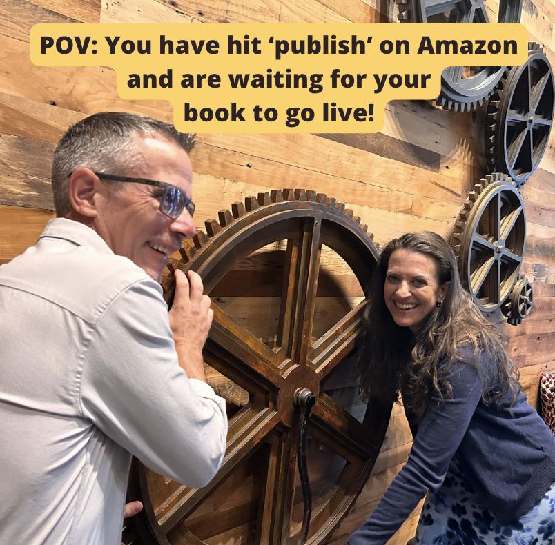 Lead It Like Lasso tweet media