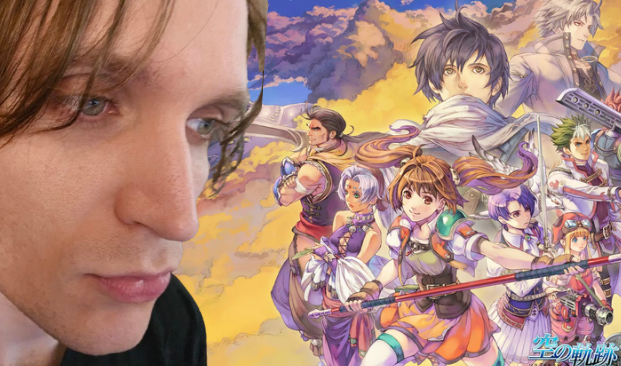 It's the actual finale. We're beating Trails in the Sky SC

It's been a long time comin

live
twitch.tv/eurascal

#TrailsintheSky