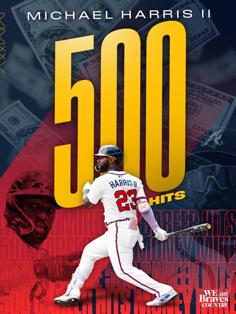 💸💸💸

<a href="/MoneyyyMikeee/">Michael Harris II〽️</a>