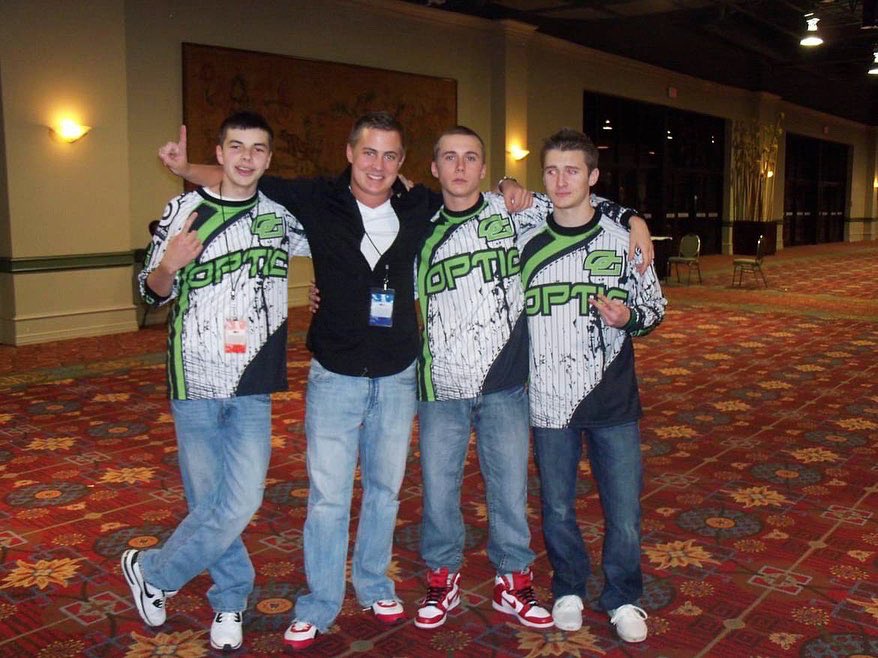 PsyQo FLawLesS TT tweet media