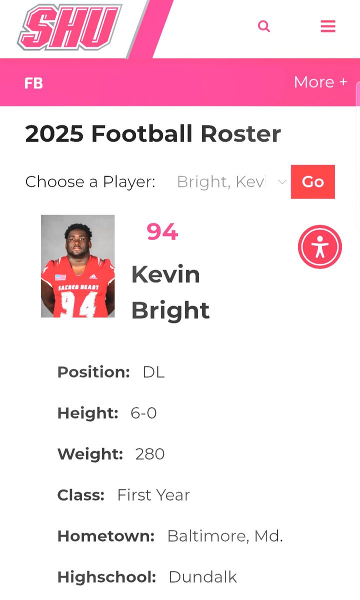 Kevin “Drizzy” Bright tweet media