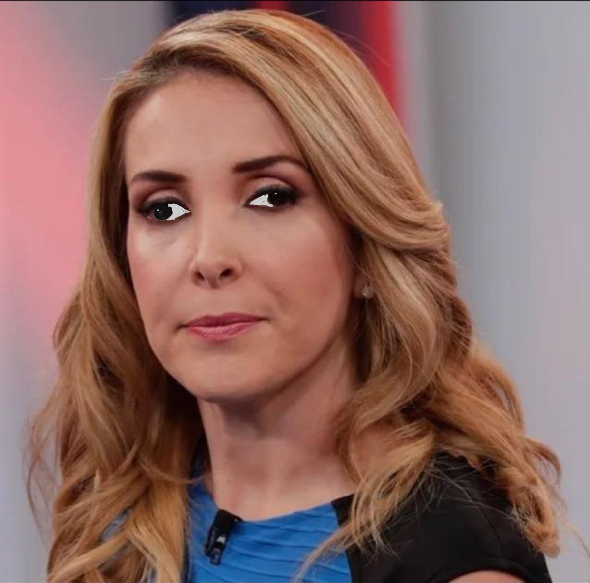 Me sigue embizcando la Fren, con sus "opiniones" sesgadas.