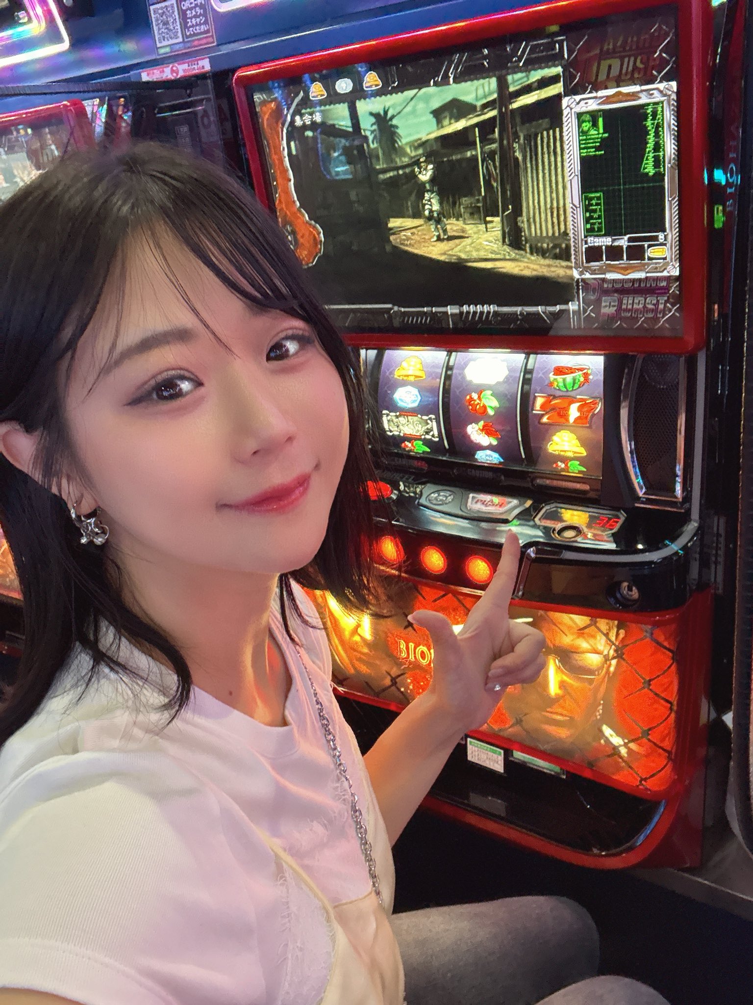 懸賞当選品　ララ　To LOVEる　55名限定　スロット　パチンコ 懸賞当選品 ララ To LOVEる 55名限定 スロット パチンコ