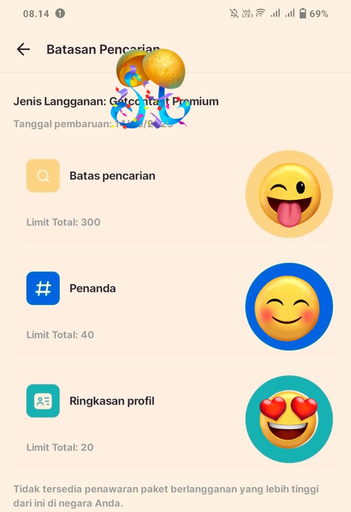 arseyzone's tweet photo. yuk cek nomer 1k/no
#getcontact #zonauangᅠᅠ https://t.co/I1ItSp0eAf