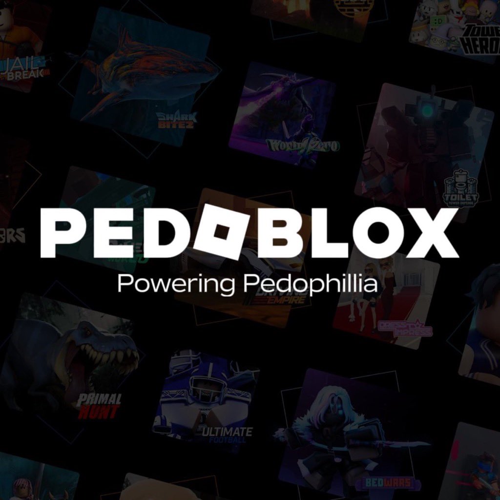 Thattrainfan92's tweet image. #ShutDownRoblox