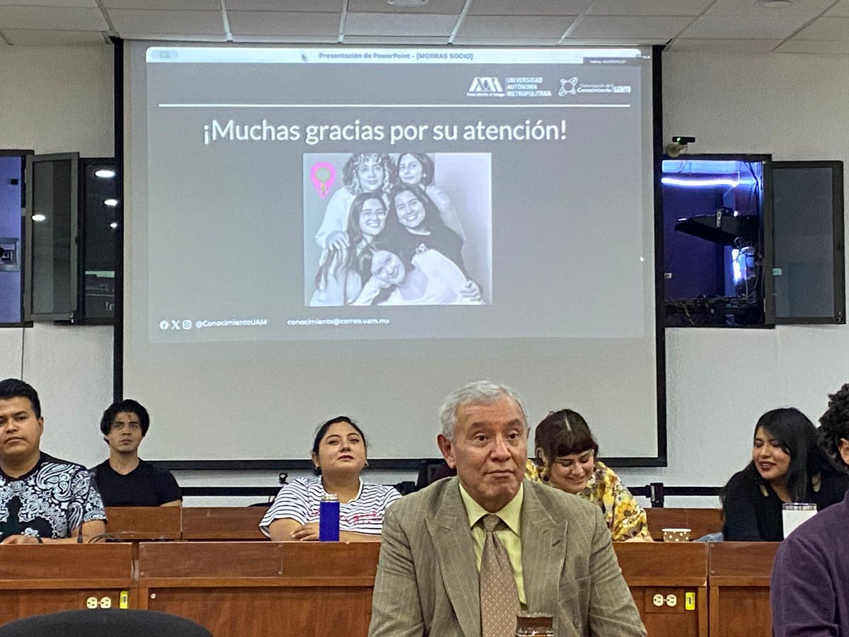 Licenciatura en Estudios Socioterritoriales tweet media