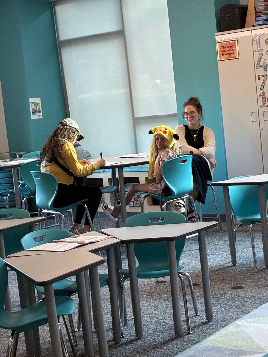 Andrea Johnson (On-dree-uh), Ed.S. (@mrsjohnsonnkc) on Twitter photo What an honor to have students, families, and staff join us for Back to School night. I can’t wait to see us all #DigInAndGrow this year! <a href="/Crestview_NKC/">Crestview Elementary</a> <a href="/JakeHartley_nkc/">Jake Hartley</a> What an honor to have students, families, and staff join us for Back to School night. I can’t wait to see us all #DigInAndGrow this year! <a href="/Crestview_NKC/">Crestview Elementary</a> <a href="/JakeHartley_nkc/">Jake Hartley</a>