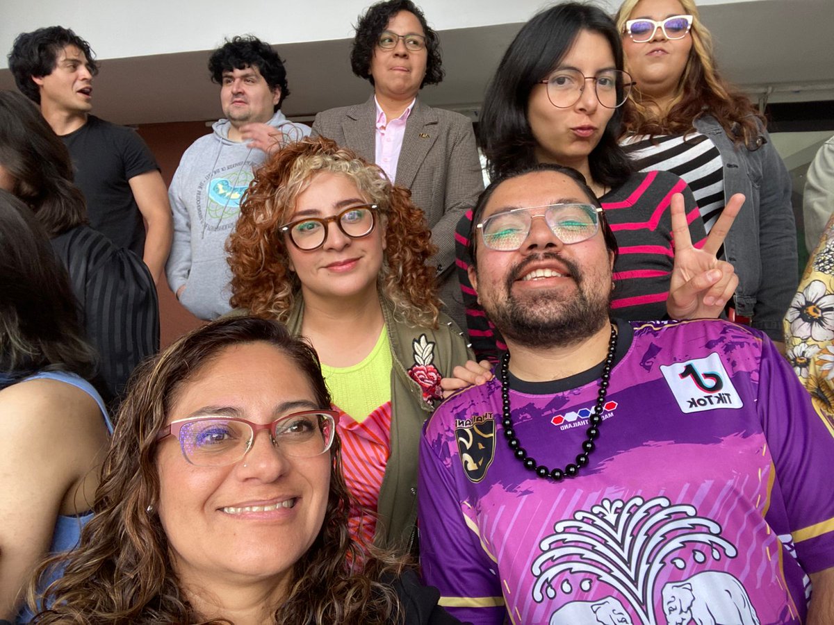 Licenciatura en Estudios Socioterritoriales tweet media