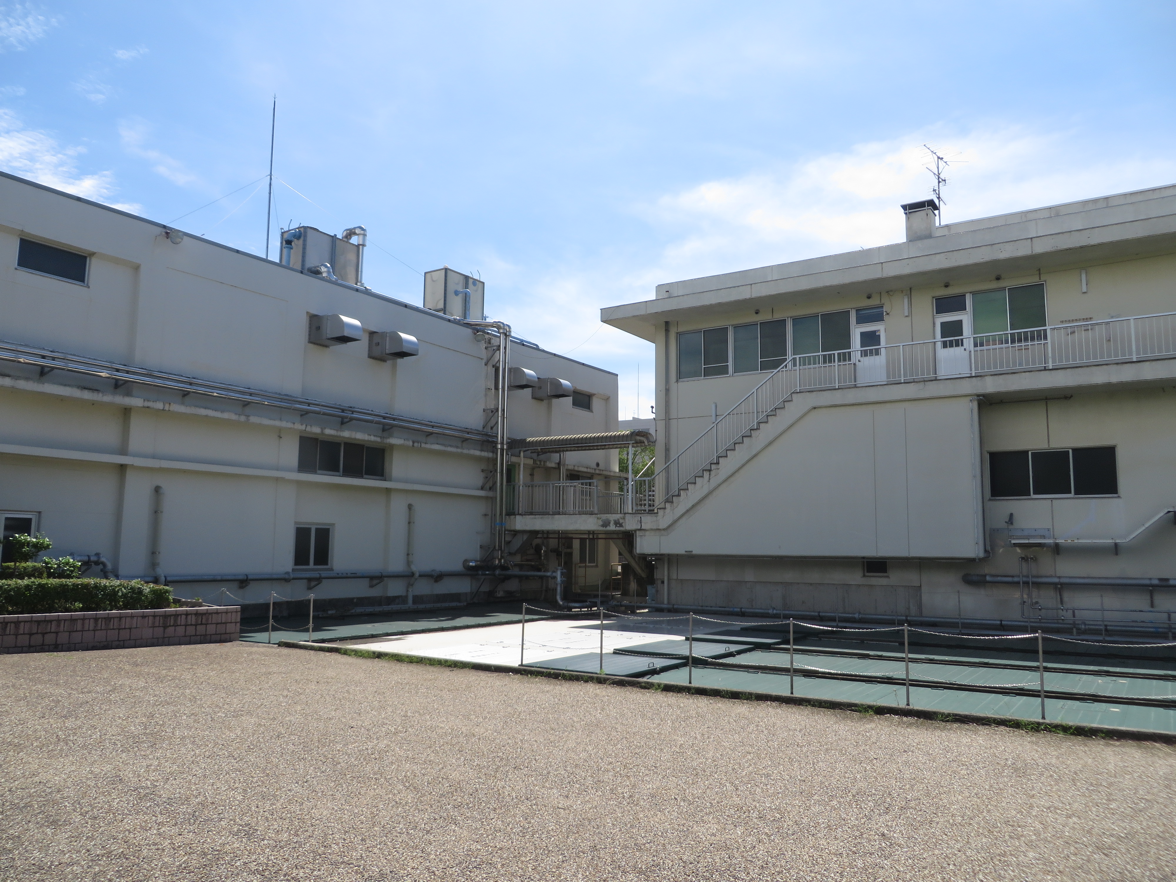 日本の下水道施設 公益社団法人 日本下水道協会 | 下水道の役割や効果その仕組を