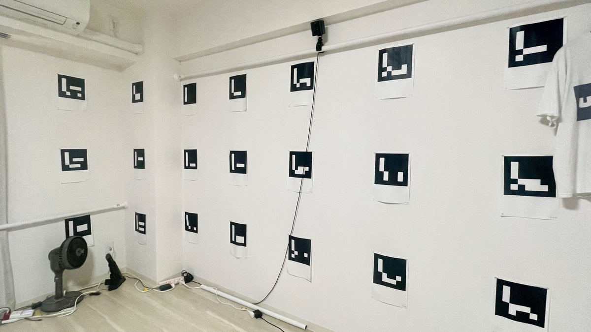 その他 unimotion Uni-motion｜Full tracking motion capture system