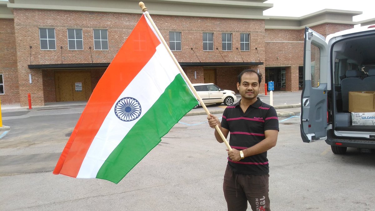 Me_Somenath's tweet photo. Oh, what a glorious and heart-stirring occasion! Happy 79th Independence Day to every passionate Indian across the globe! https://t.co/WFJqc18g9M