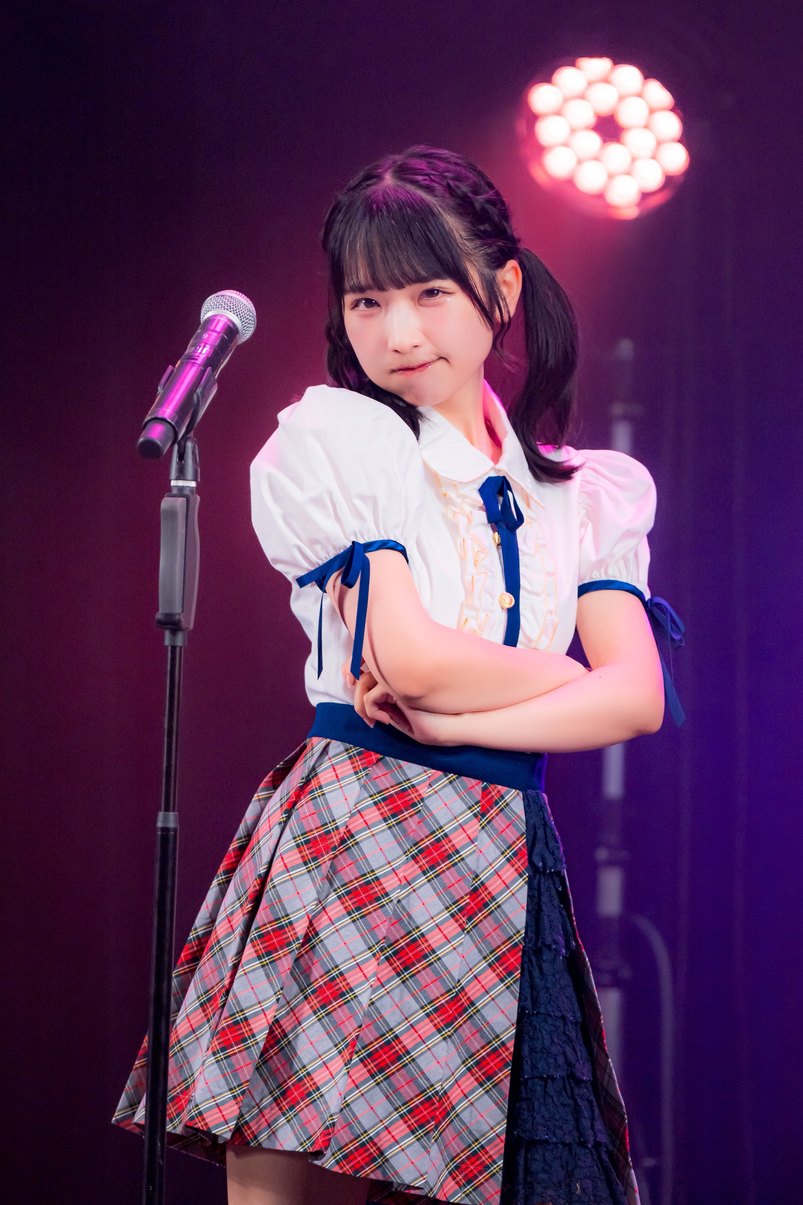 STU48 月別 生写真 2025.5月 高雄さやか 4種コンプ STU48 2025年5月度ランダム生写真 高雄さやか 4種 コンプ【匿名