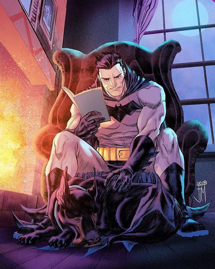 miuraclt's tweet image. Guia de leitura cronológica das hqs do Batman 🦇

Este guia é baseado na minha experiência de leitura, caso queiram, podem acrescentar algo ou sugerir outra ordem 🧶
