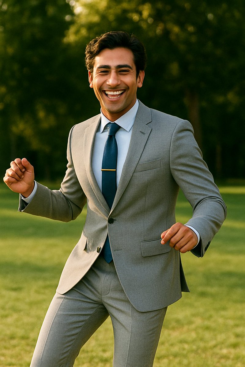 AjaykritGrewal's tweet photo. On Monday, I start my new role. 
Same brand. Same team. 
More opportunities, more fun! https://t.co/TrXIe1yeVk