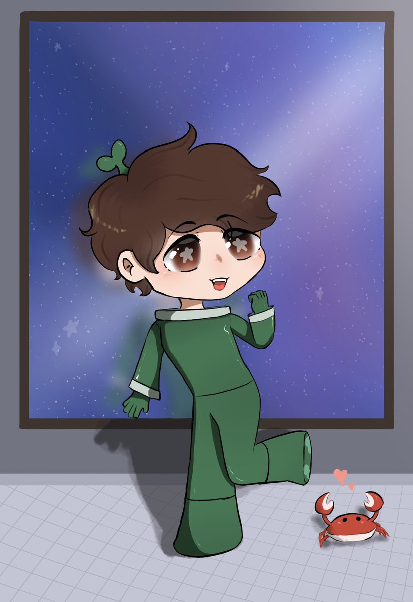 Love that Among Us is coming back