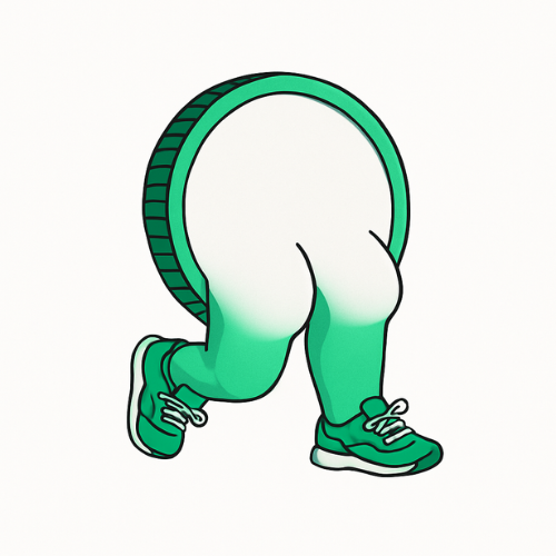This coin could definitely $run.

CA: 4ou62QHHUNYd7NpKzPfAzZ2Y49qwNjzBDPMSdnepur2H