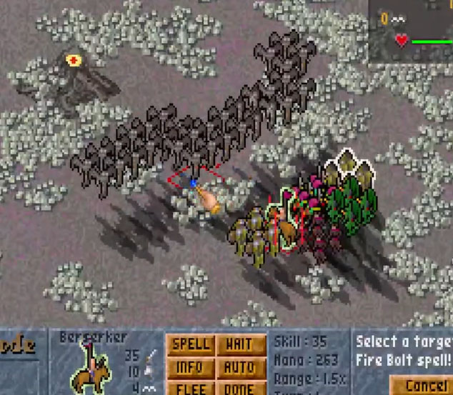 MechanicalBean1's tweet photo. We back with more janky sprite adventures in #modded #MasterofMagic '94! Lets check off the last square of our bingo card and fortify our goblin empire!

Tonight @ 8:30pm PST / 11:30pm EST!
https://t.co/76QwnMZdYy 🍇
https://t.co/ydoqvawop8 🍒 

#SmallStreamer #MSDOS #DOSGames https://t.co/iVD29G2yR7