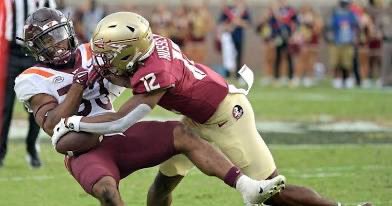 _santiago_micah's tweet image. After a great conversation with @Coach_Knighon I am honored to receive a scholarship from @FSUFootball!! @Coach_Norvell  @FSUCoachTW🍢🍢
#DEATHROW @PrepRedzoneNE @NENextt @247Sports @EricHotz67 @bwfootballcoach @J_Gentile38 @PigsInPurple