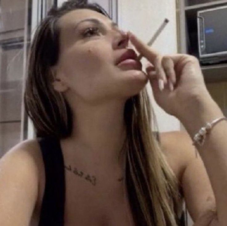 gente, eu fico com tesão quando demonstram ciúmes por mim (dependendo da pessoa
