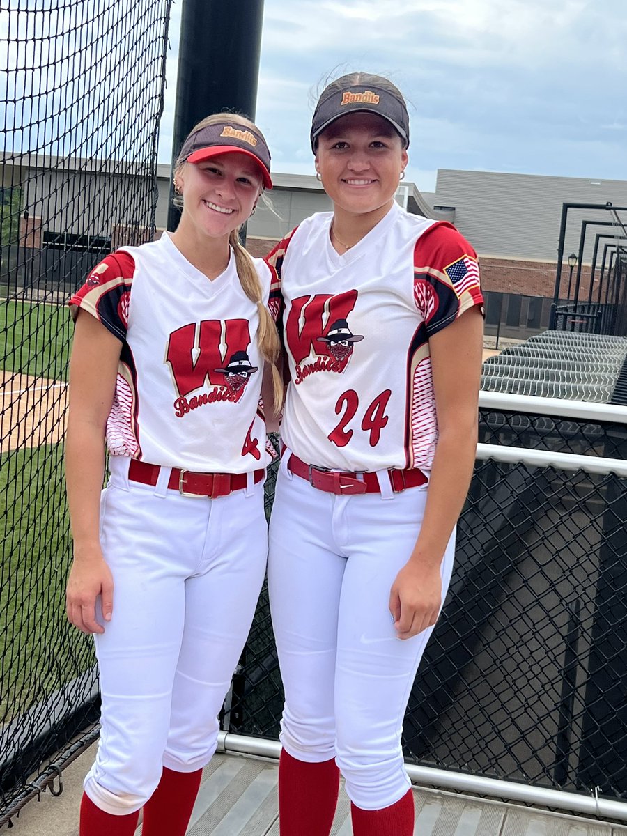 jenna benash (@jennabenash) on Twitter photo I had a great time today with <a href="/UWRFSOFTBALL/">UWRF Falcon Softball</a> Thank you to all of the players and coaches! <a href="/EthanGiese4/">Ethan Giese</a>
<a href="/16BanditsHeintz/">Wisconsin Bandits National - Heintz</a> I had a great time today with <a href="/UWRFSOFTBALL/">UWRF Falcon Softball</a> Thank you to all of the players and coaches! <a href="/EthanGiese4/">Ethan Giese</a>
<a href="/16BanditsHeintz/">Wisconsin Bandits National - Heintz</a>