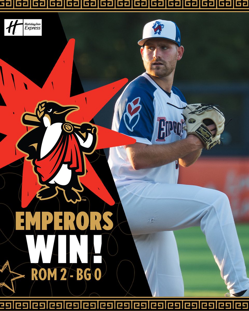 Rome Emperors tweet media