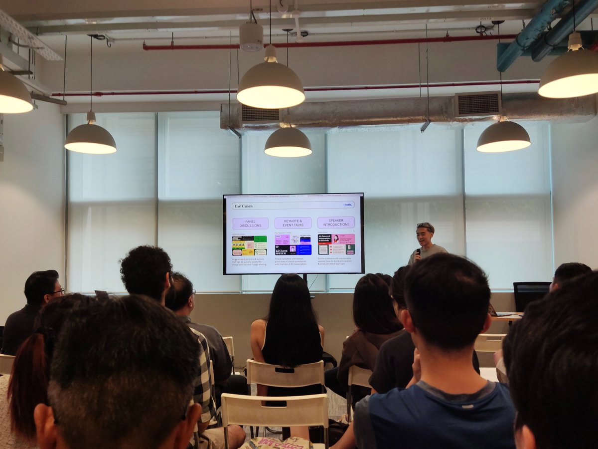 Thoth.ai tweet media