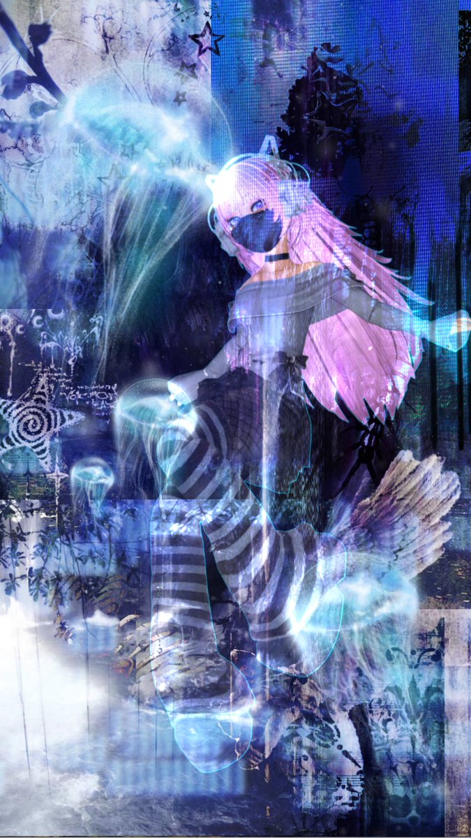 Hey guys just wanted to let yall know ill be going back to stream next week on Tuesday! I'm all moved in and prepared to go back to gaming I missed yall so much T^T we'll be starting strong with the newest update of phasmo and a full week of horror/indie games!! see yall soon :3