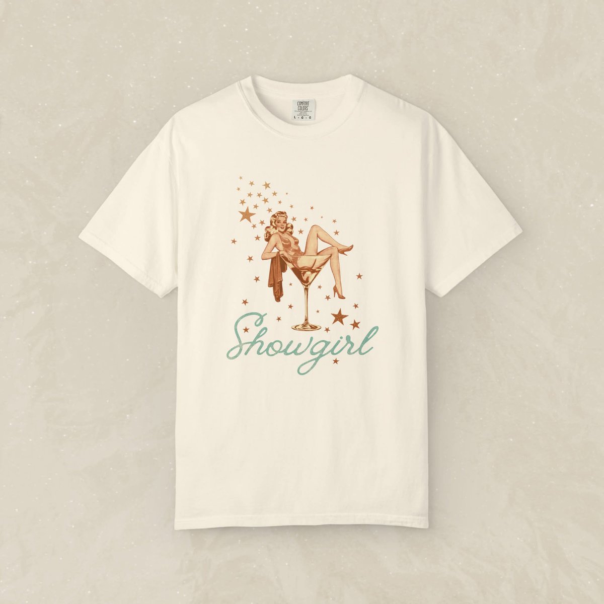 MidnightMoonCo's tweet photo. We're in our showgirl era ❤️‍🔥 new merch added to our etsy store!! https://t.co/i4Oq1pbkoF