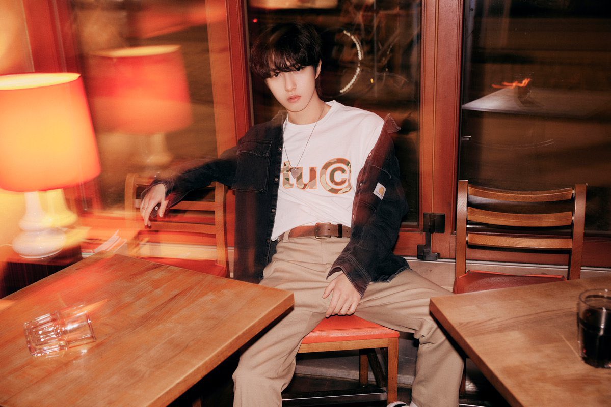 NCT2023 Golden Age ロンジュン NCT on X: 