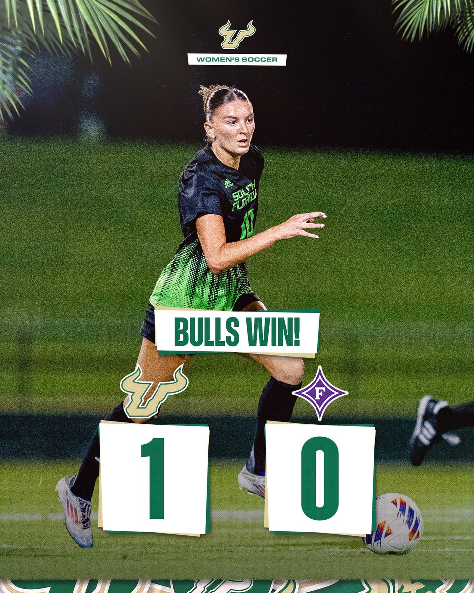 Season Opening Dub‼️