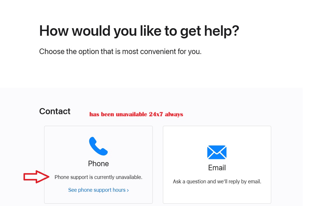 amardave's tweet photo. @AppleSupport After 2.5months of continuous emails I still cant re-activate my Apple Dev Acct by paying the enrollment. Multiple doc verifications and no phone support are frustrating while I loose investors as cant publish my app. Case 102594148754 https://t.co/NNIIp3sQro