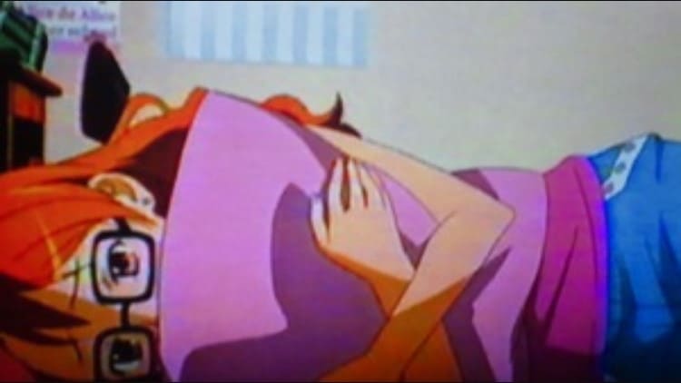 あの日見た花の名前を僕達はまだ知らない（アニメ）のエロシーン10