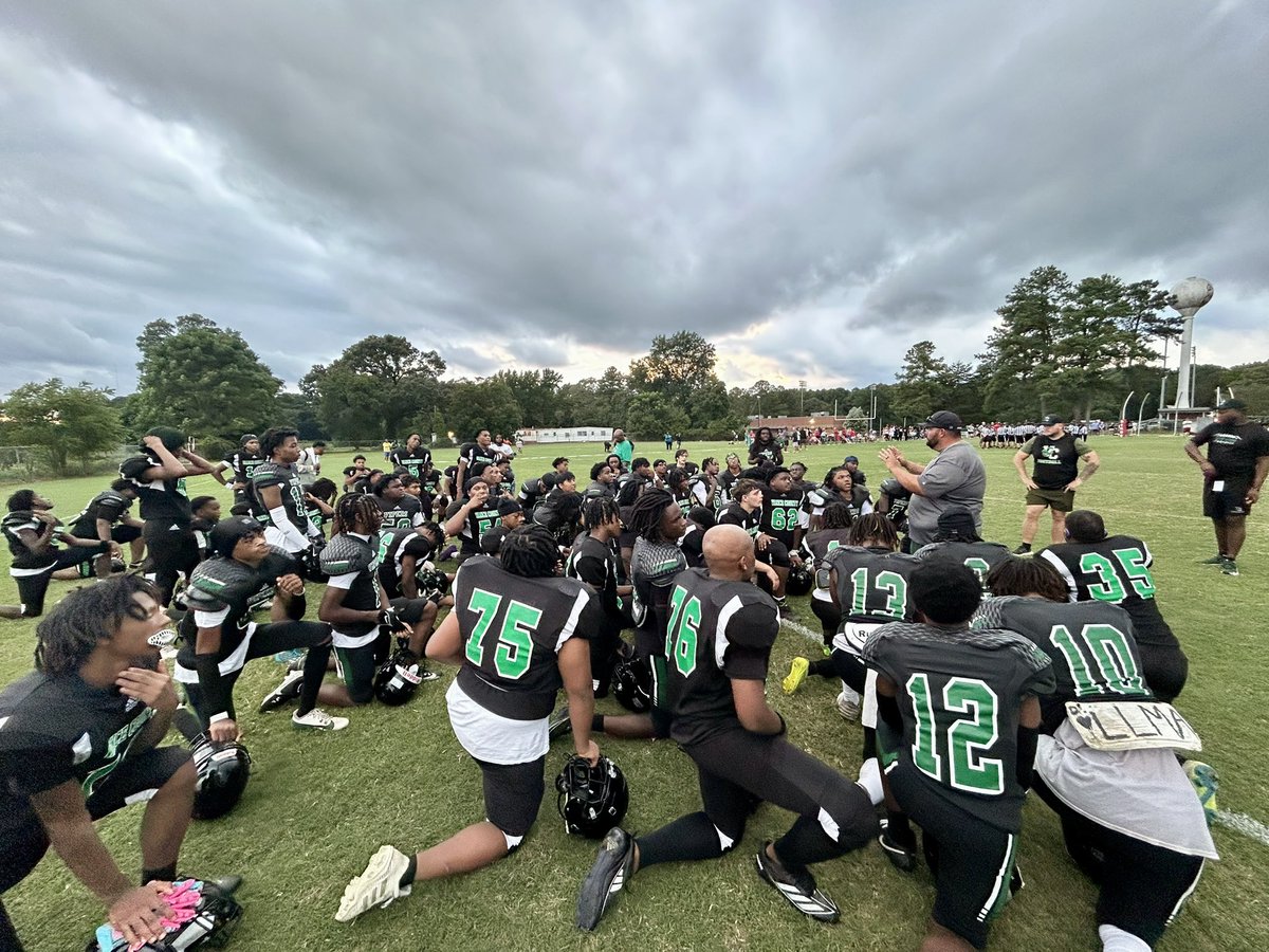 We got better today !