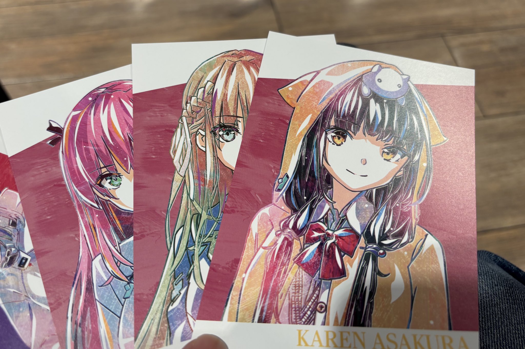 うにぃ on X: 