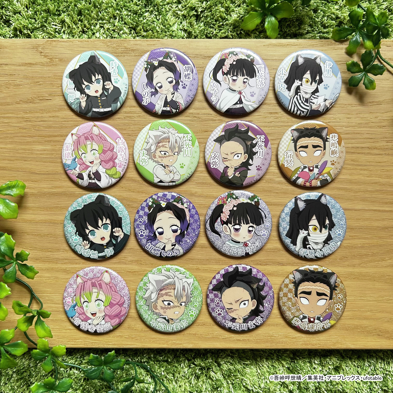バンダイナムコ Cross Store 横浜 (@bn_crossstore_y) / X