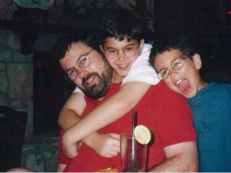 Howard Getson tweet media