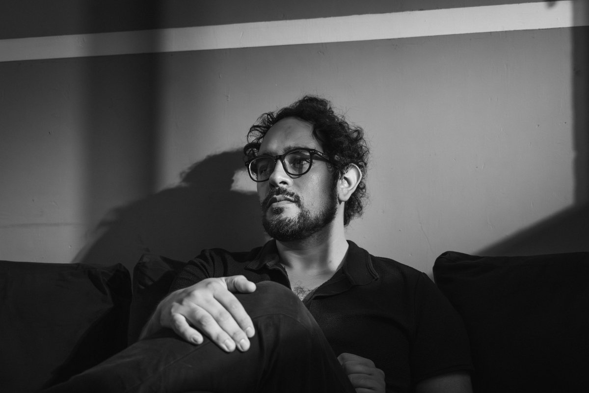 Es un honor para mí anunciar la noche más importante de mi 2025, Exael Salcedo y El Fin Del Mundo, este Domingo 21 de Diciembre en <a href="/FuckOffRoom/">FUCK OFF ROOM</a> , show para todas las edades, el fin del mundo en el budismo implica un renacer, 🫰🏼💫 

superboletos.com/landing-evento…