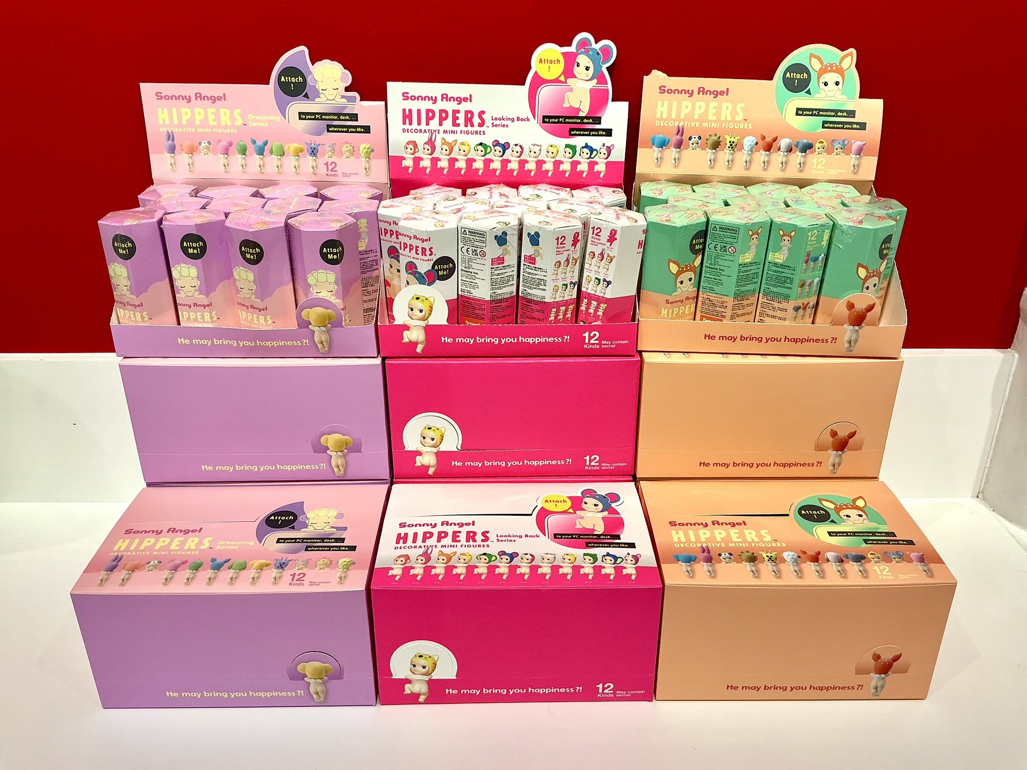 ソニーエンジェル♡LADUREEコラボ Yahoo!オークション -「laduree sonny angel」の落札相場・落札価格